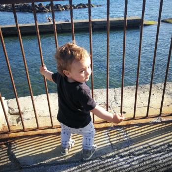 Lavoro per babysitter a Livorno: lavoro per babysitter Daniela