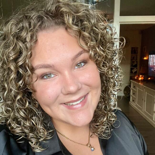 Oppas in Purmerend: Nanna