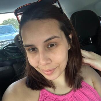 Nanny in Fort Lauderdale: Marienne