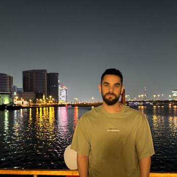 Babysitting job in Abu Dhabi: babysitting job Mohammed