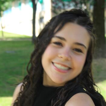 Babysitter in Braga: Marta