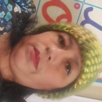 Niñera en Limón (Provincia de Alto Amazonas): Diana