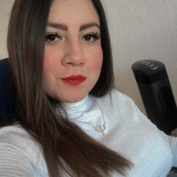Niñera en Morelia: Fernanda