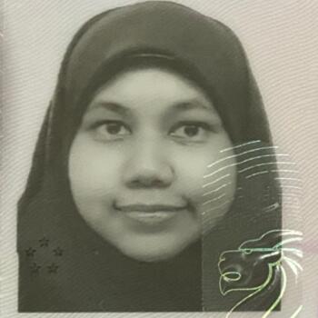 Babysitter in Singapore Island: Marsha