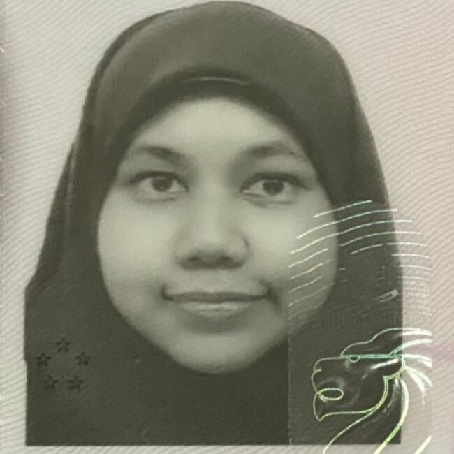 Babysitter in Singapore Island: Marsha