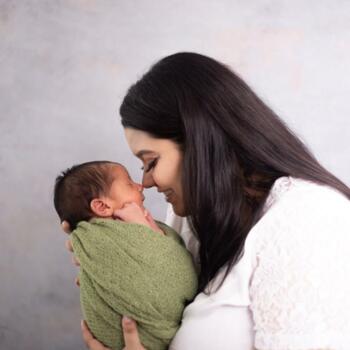 Emprego de babá em Itatiba: emprego de babá Raiana