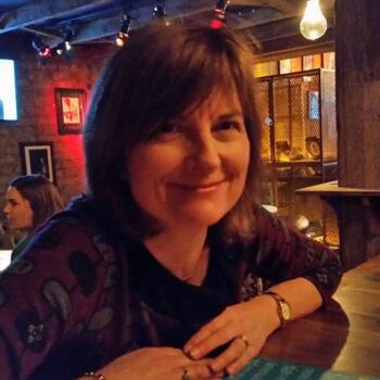 Childminder in Dublin: Annette