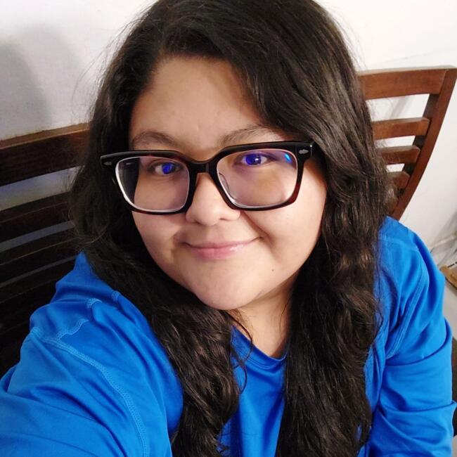 Babysitter in Querétaro City: Lluvia