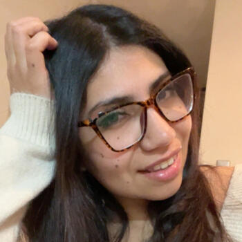 Babysitter Temuco: Nikole