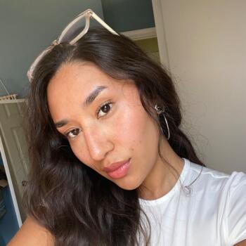 Babysitter in Quillota: Alma Trujillo