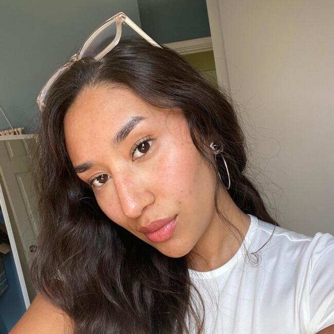 Babysitter in Quillota: Alma Trujillo