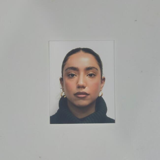 Babysitter in London: Umnia