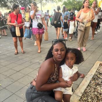 Babysitting job in Tilburg: babysitting job Amberly