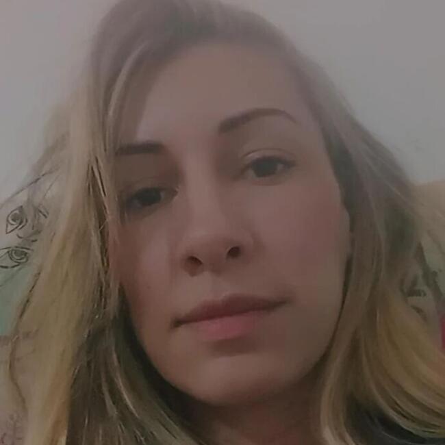 Babysitter in Forest: Liliane