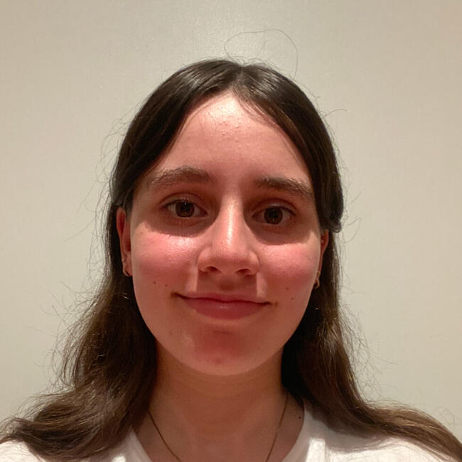 Babysitter in Sydney: Asher