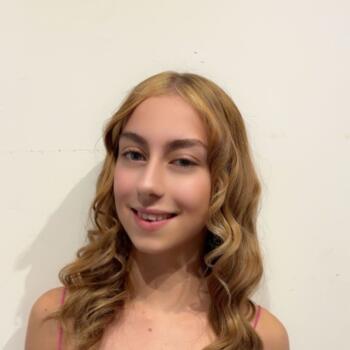 Babysitter Béthune: Lina