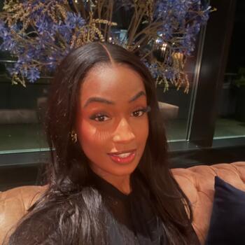Babysitter in Almere Stad: Athalja