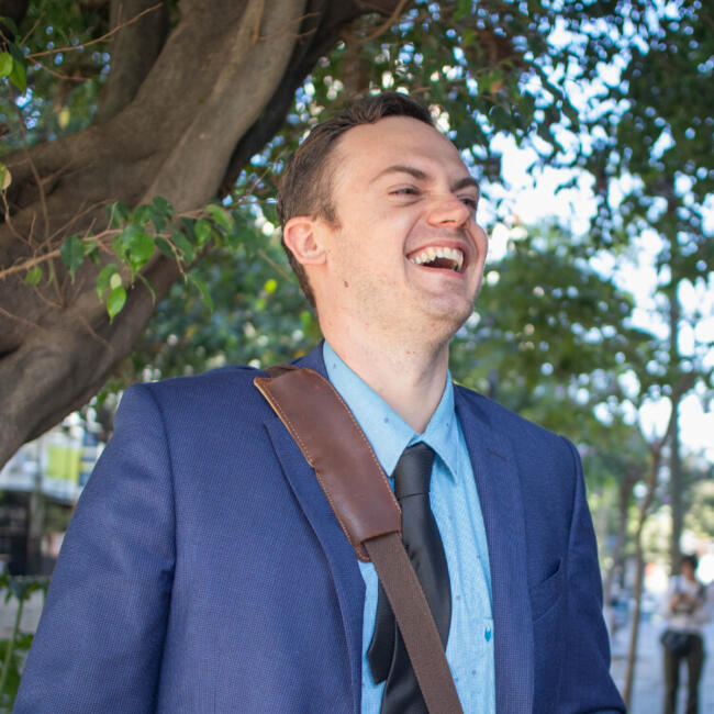 Babysitting job in Zapopan: Phillip