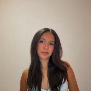Babysitter in Madrid: Anelle Isabella