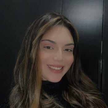 Babysitter in São Bernardo do Campo: Mariah