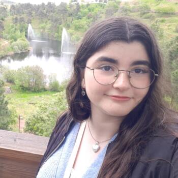 Canguro en Valladolid: Laia