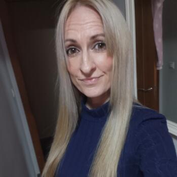 Nanny in Guardamar del Segura: Paloma