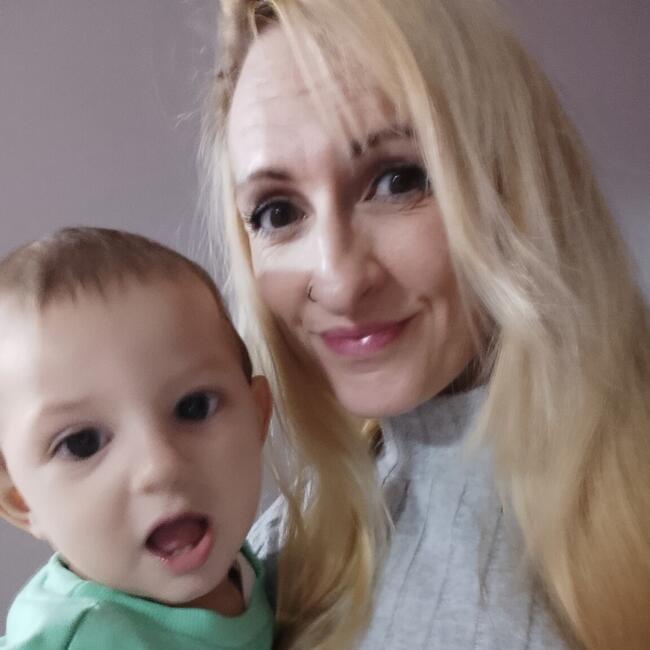 Nanny in Guardamar del Segura: Paloma