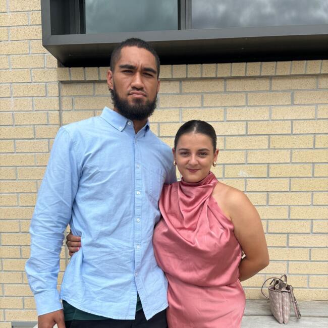 Babysitting job in Auckland: Shanon