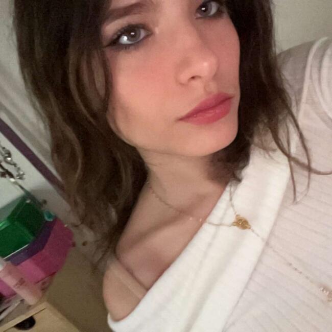 Babysitter in Frontignan: Maëlys