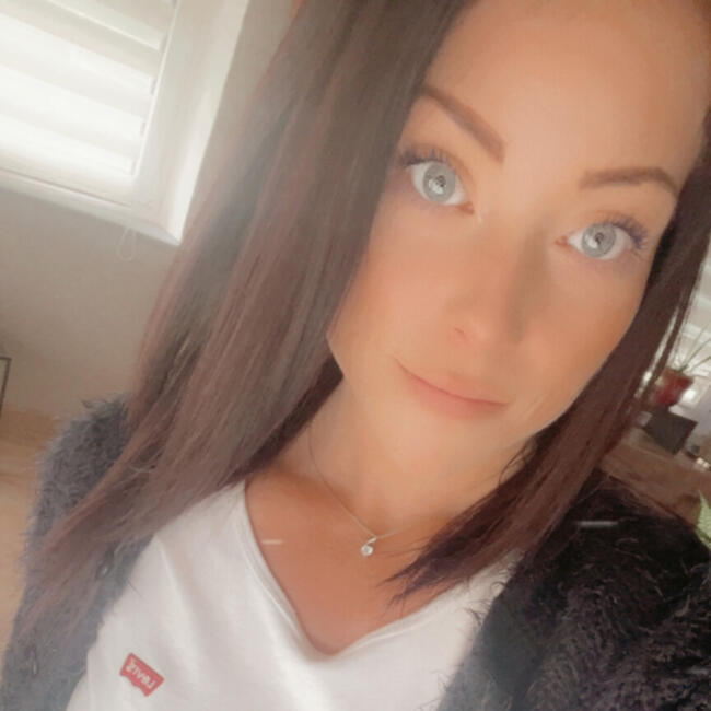 Babysitting job in Guéblange-lès-Dieuze: Pauline