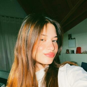 Babysitter Venegono Superiore: Federica