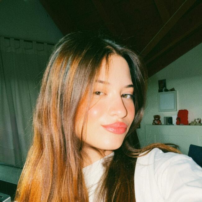 Babysitter in Venegono Superiore: Federica