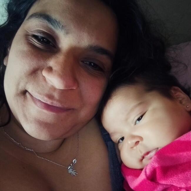 Babysitting job in Valparaíso: Camila