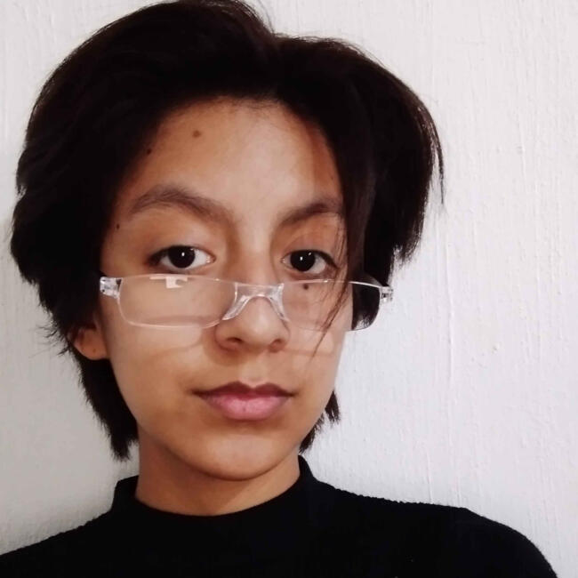 Babysitter in Tonalá: Karla