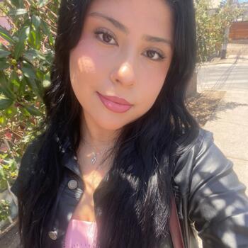 Niñera en Antofagasta: Valentina