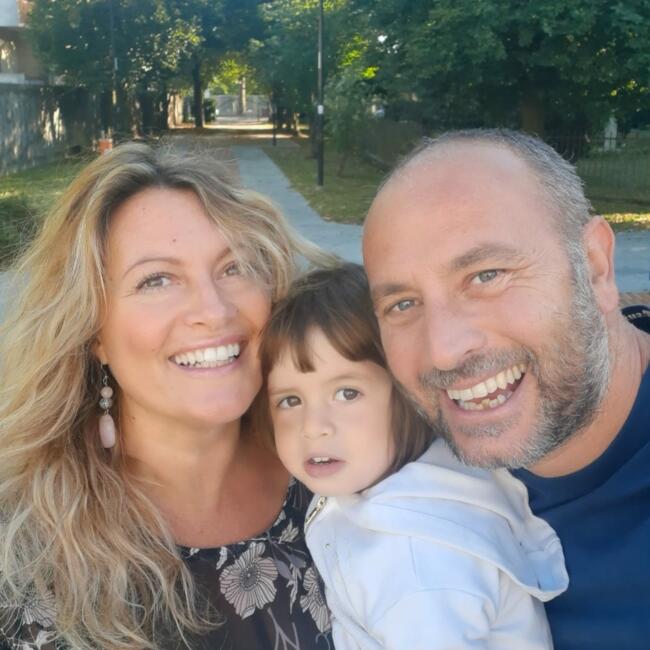 Job de garde d'enfants à Cernusco sul Naviglio: Sara