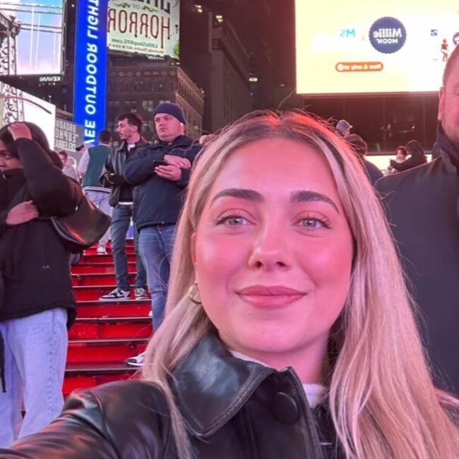 Babysitter in Blenheim: Moana