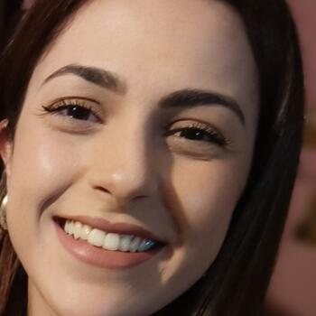 Babysitter in Heraklion: Μαριλένα