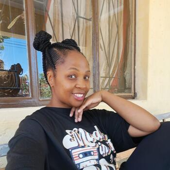 Babysitter Bloemfontein: Tlalane