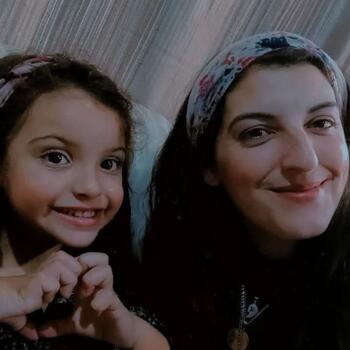 Babysitter Las Piedras: Fernanda