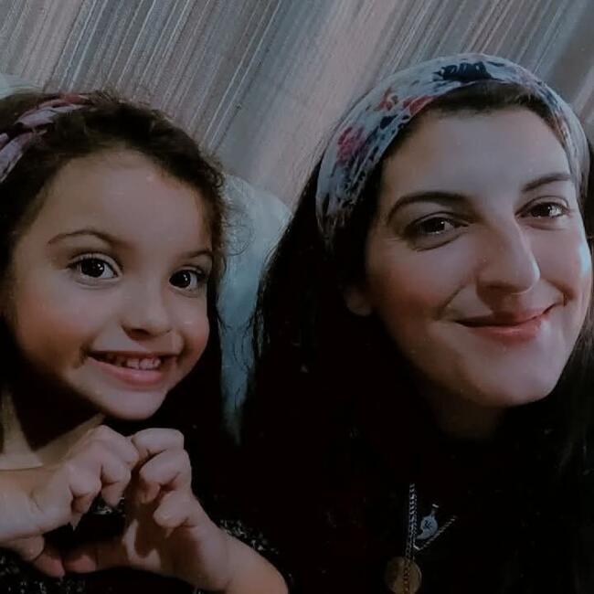 Babysitter in Las Piedras: Fernanda