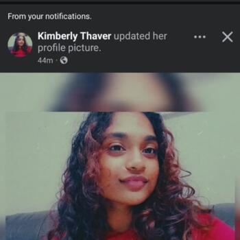 Nanny in Phoenix: KIMBERLY