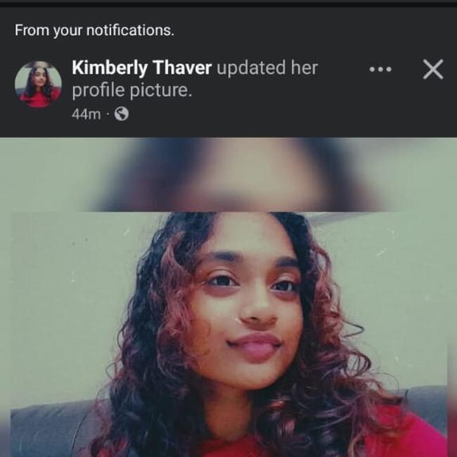 Nanny in Phoenix: KIMBERLY