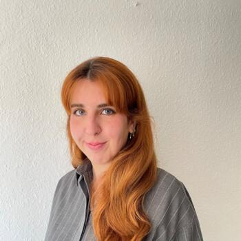 Babysitter in Mühlheim am Main: Tania