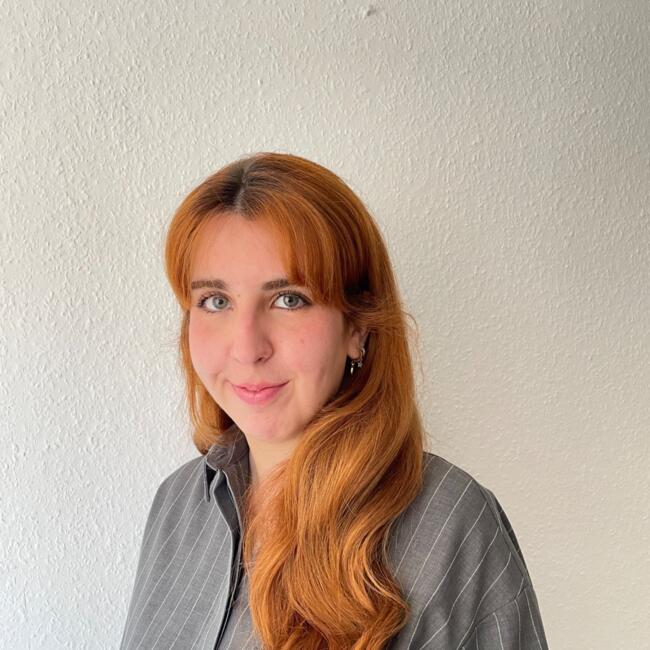 Babysitter in Mühlheim am Main: Tania