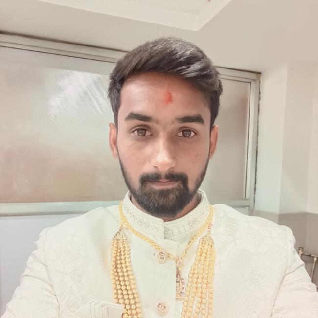 बंगलौर में बेबीसिटिंग की नौकरी: Sanjay