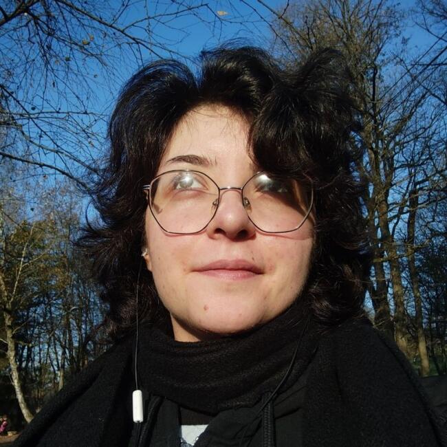 Varuška (Ljubljana): Nadica