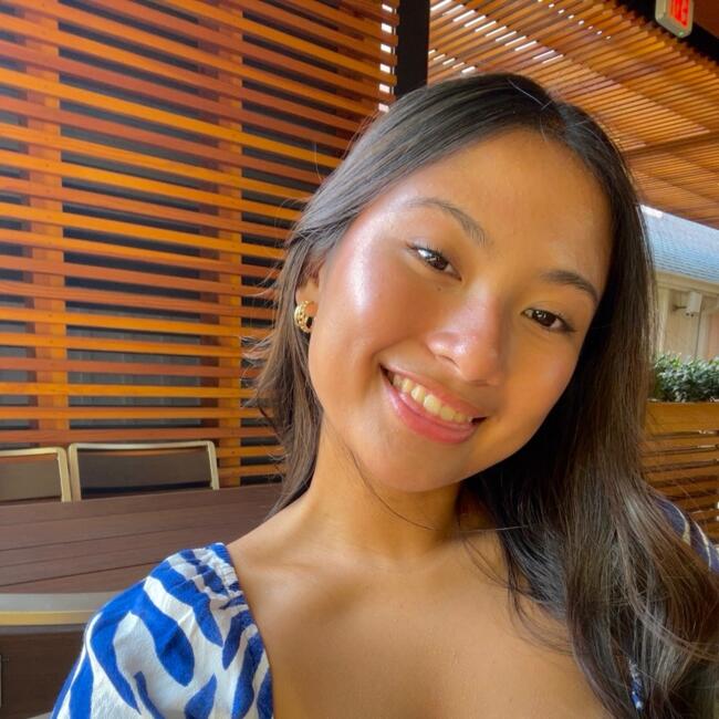 Babysitter in Hamilton (Virginia): Amanda Therese