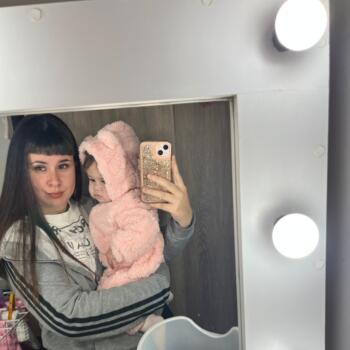 Babysitting job in Caseros (Buenos Aires): babysitting job Lourdes