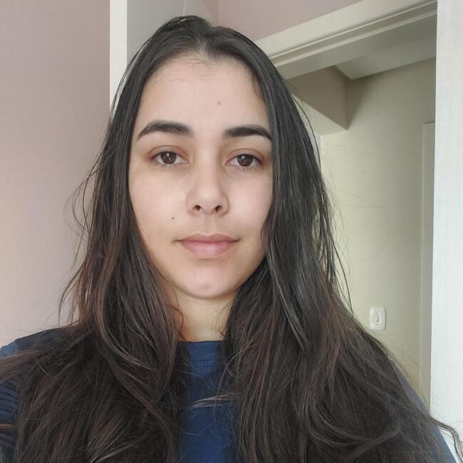 Babysitter in Caxias do Sul: Patrícia